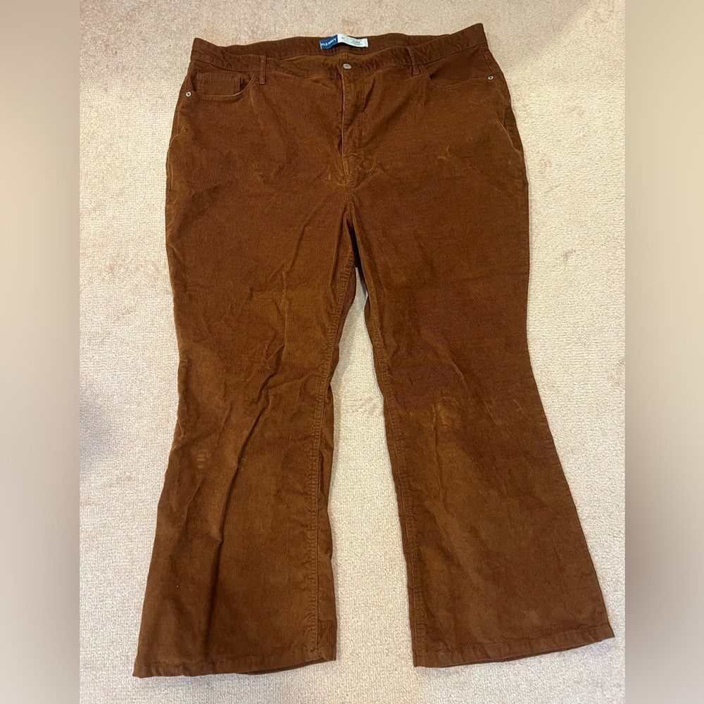 Old Navy Women's Corduroy Pants